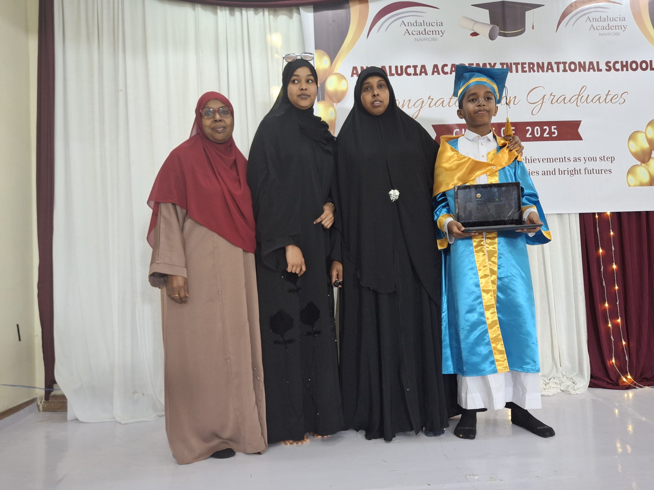 Kindergarten Section A Joyful Start to Lifelong Learning