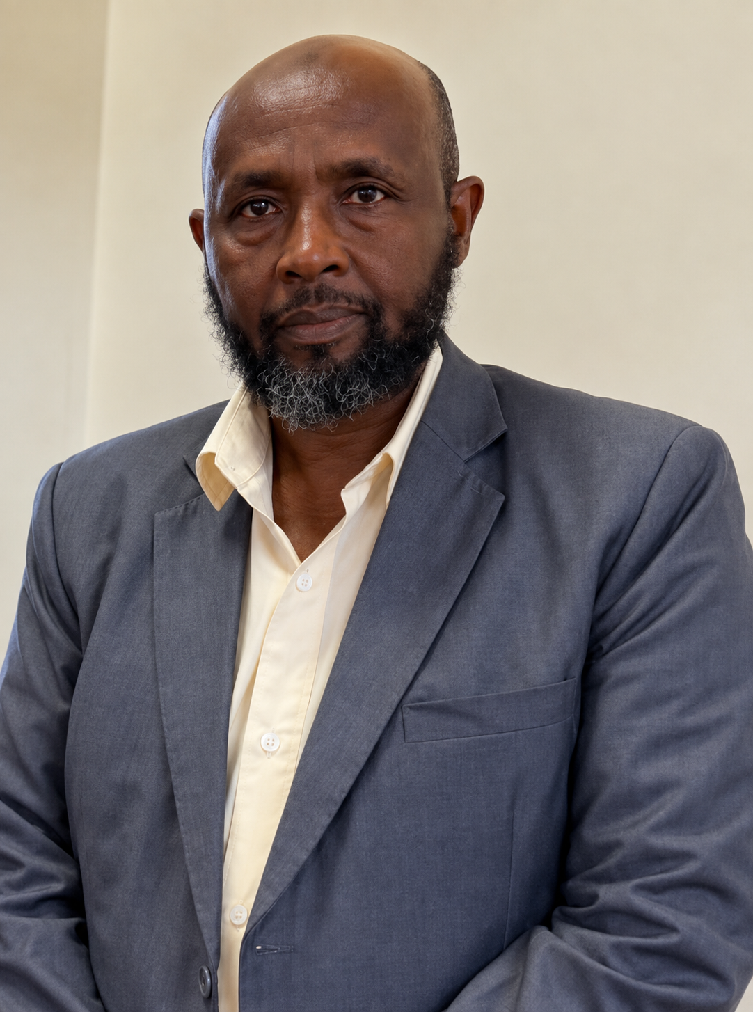 Fesisal Ibrahim